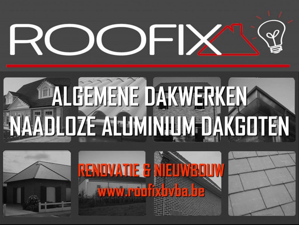 Roofix