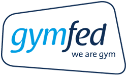 logo gymfed